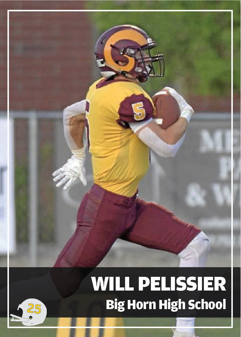 Will Pelissier